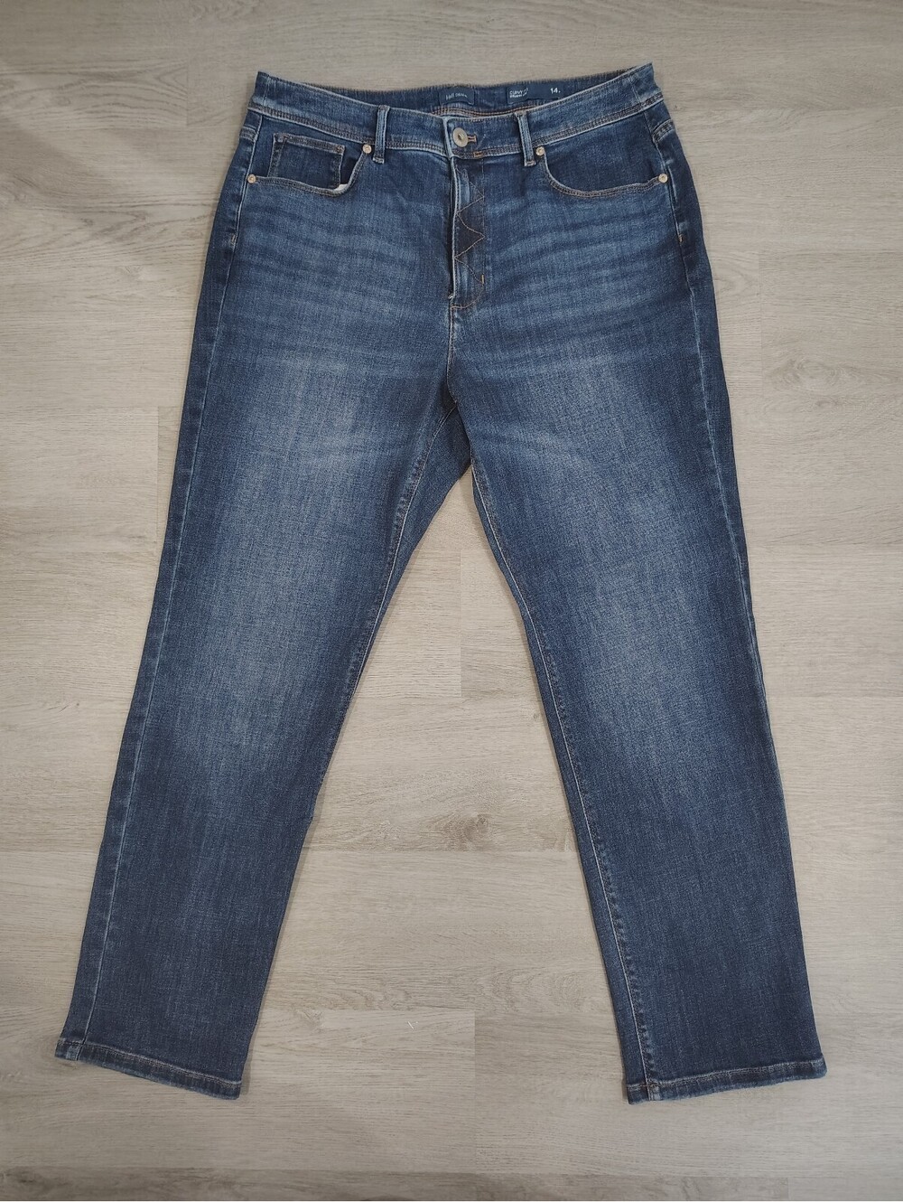 J. Jill denim. Size 14P